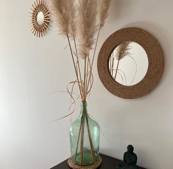 Bed and Breakfast Wellbeing Guesthouse Casa é Connosco