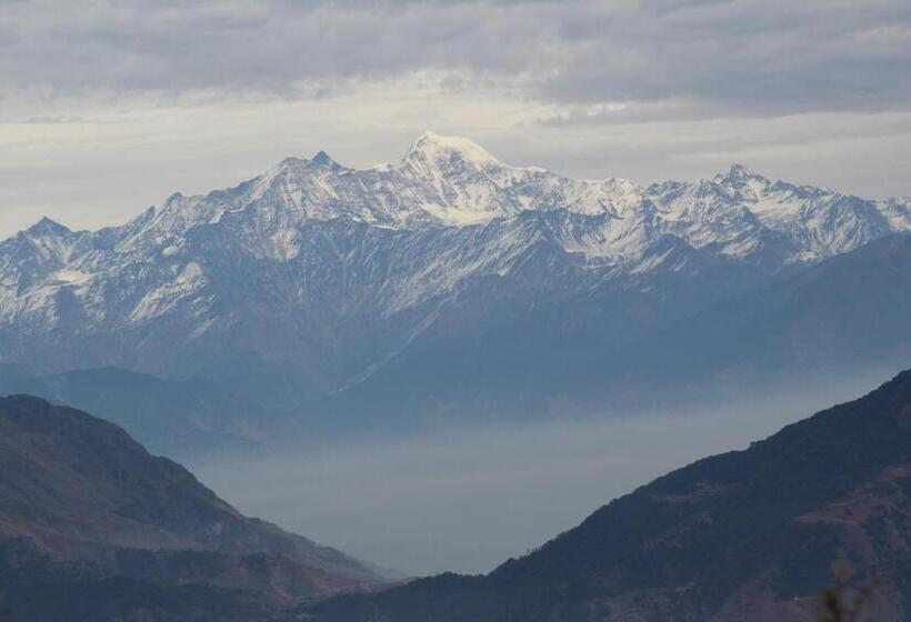 Chakrata Sky Hills Resort & Restaurant