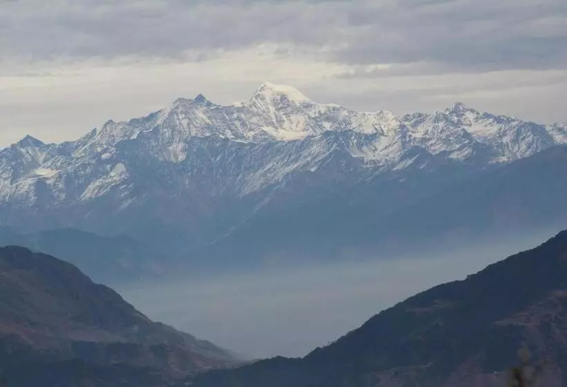 Chakrata Sky Hills Resort & Restaurant