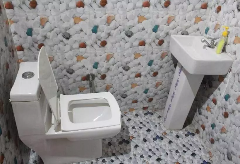 Chakrata Sky Hills Resort & Restaurant