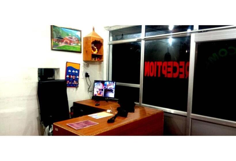 Chakrata Sky Hills Resort & Restaurant