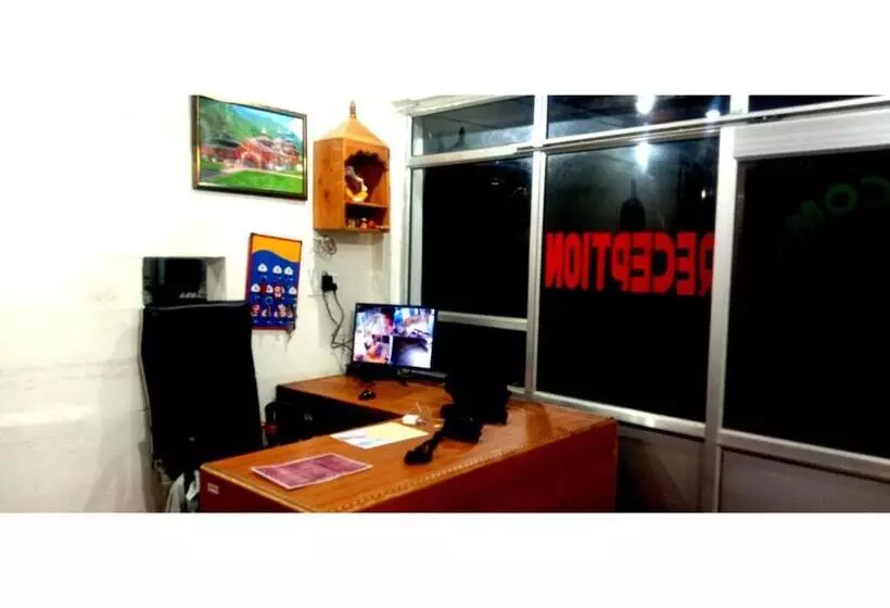 Chakrata Sky Hills Resort & Restaurant