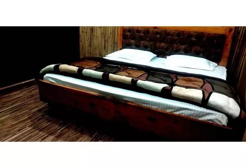 Chakrata Sky Hills Resort & Restaurant