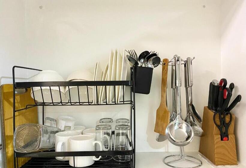 Condo Staycation Near Mall Of Asia Pasay City