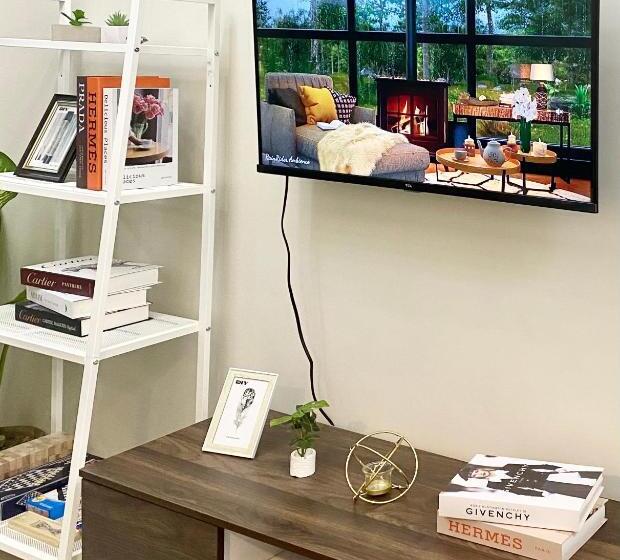 Condo Staycation Near Mall Of Asia Pasay City