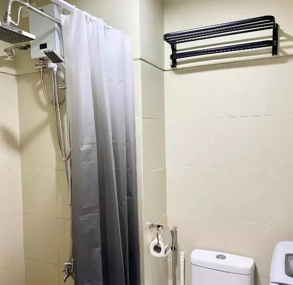 Condo Staycation Near Mall Of Asia Pasay City