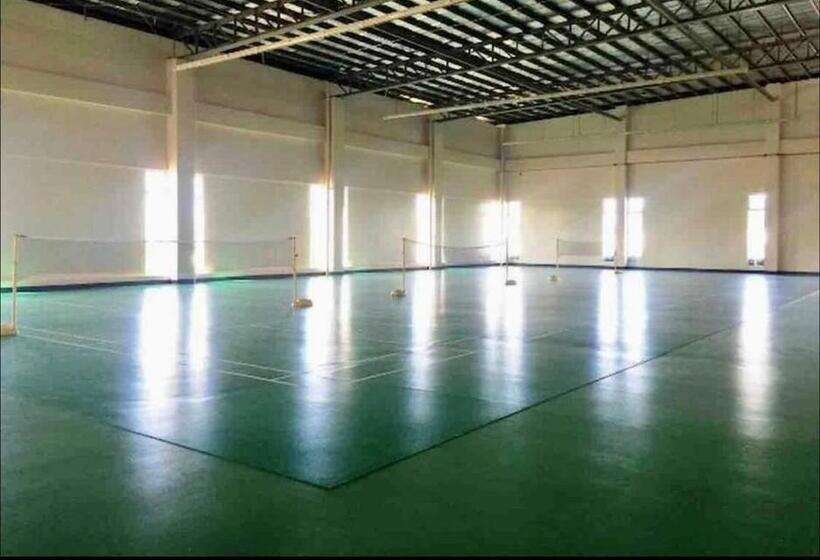 Condo Unit At Cool Suites Smdc Wind Tagaytay