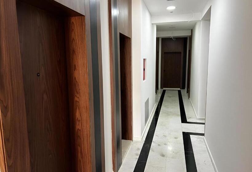 Elia Hotel Residence