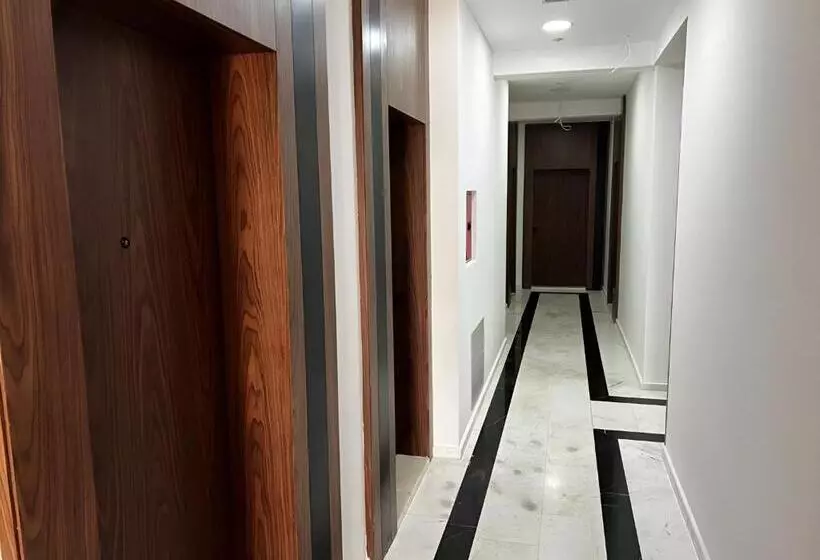 Elia Hotel Residence