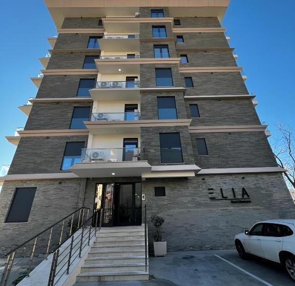 Elia Hotel Residence