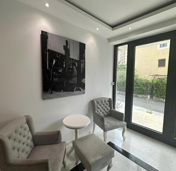 Elia Hotel Residence