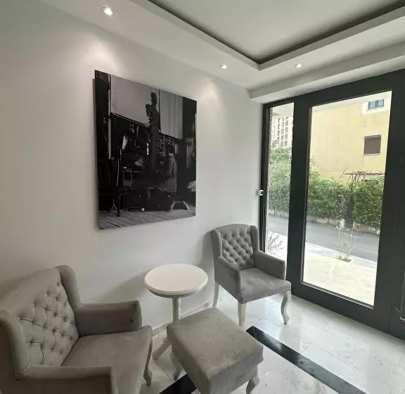 Elia Hotel Residence