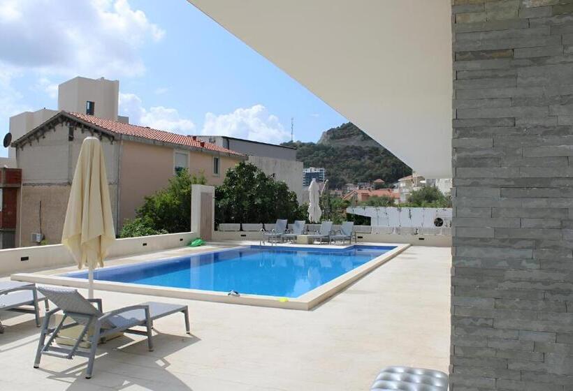 Elia Hotel Residence