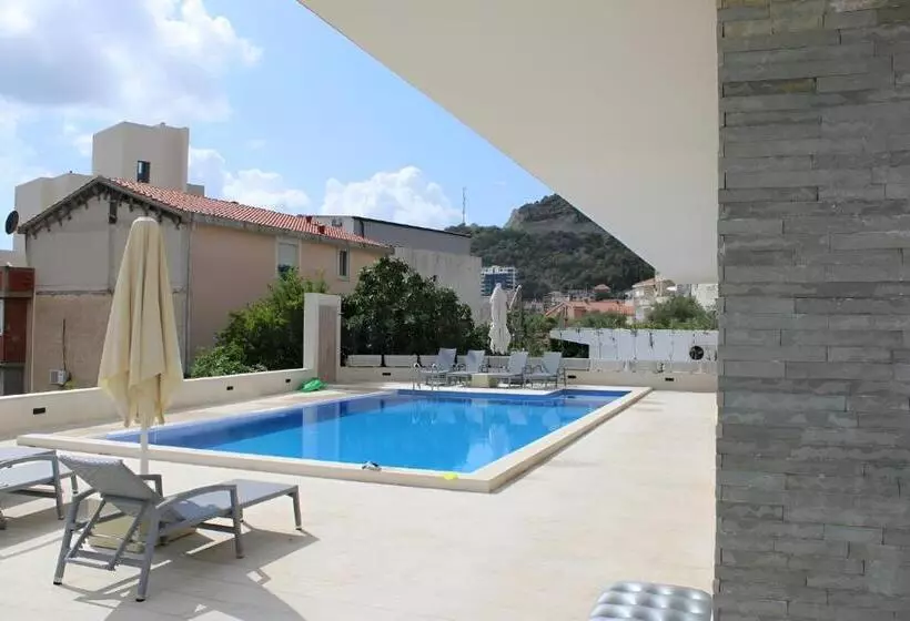 Elia Hotel Residence