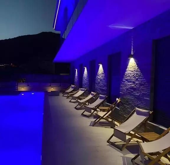 Elia Hotel Residence
