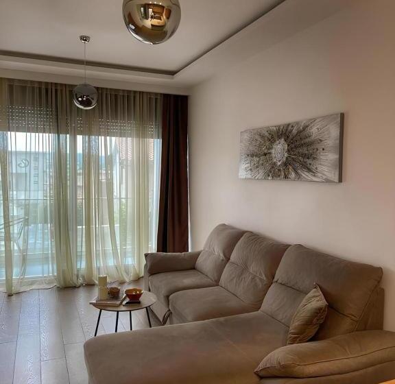 Elia Hotel Residence