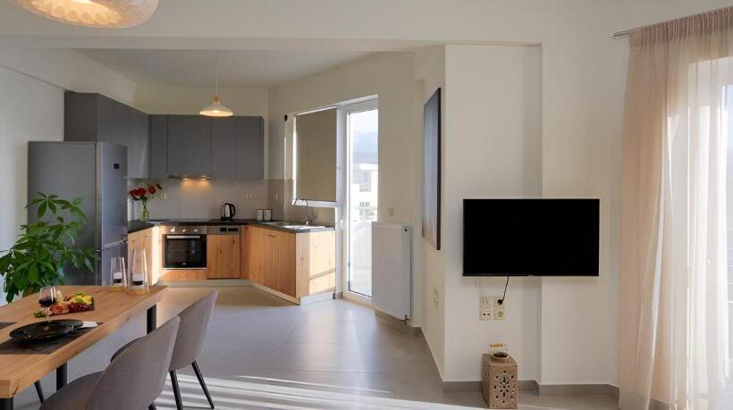 Elia Hotel Residence