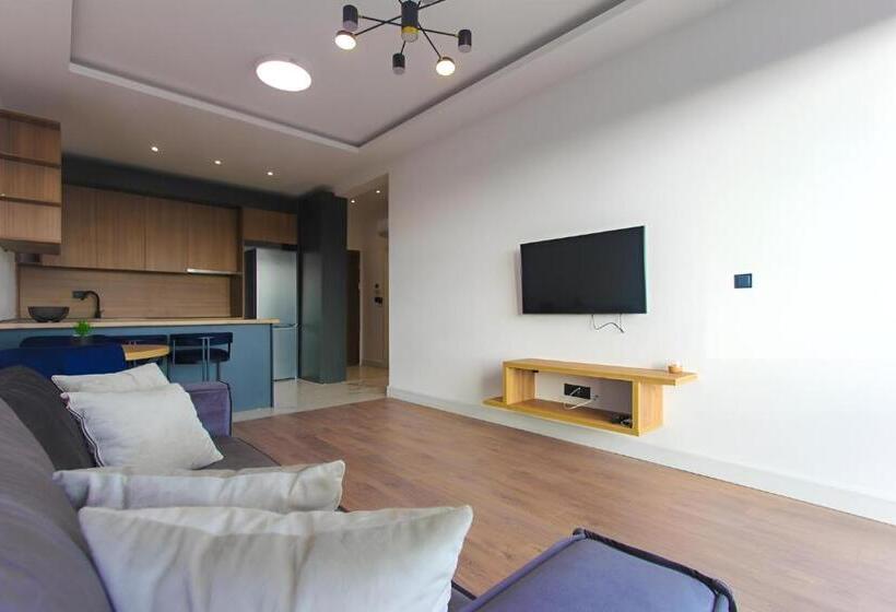 Elia Hotel Residence