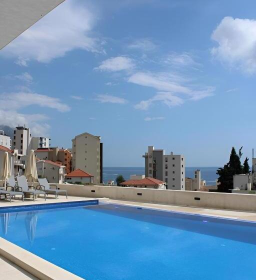 Elia Hotel Residence