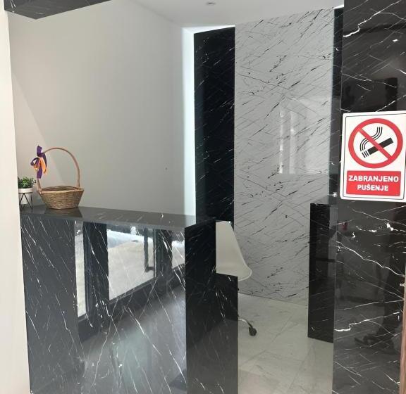 Elia Hotel Residence