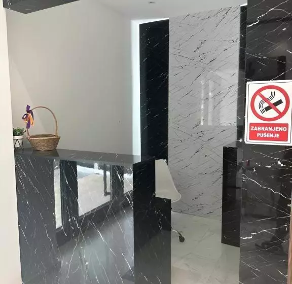 Elia Hotel Residence