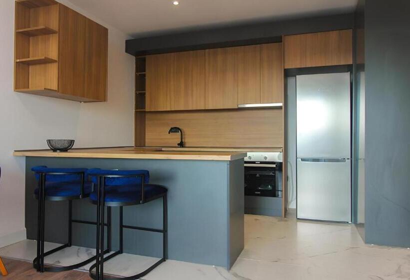 Elia Hotel Residence