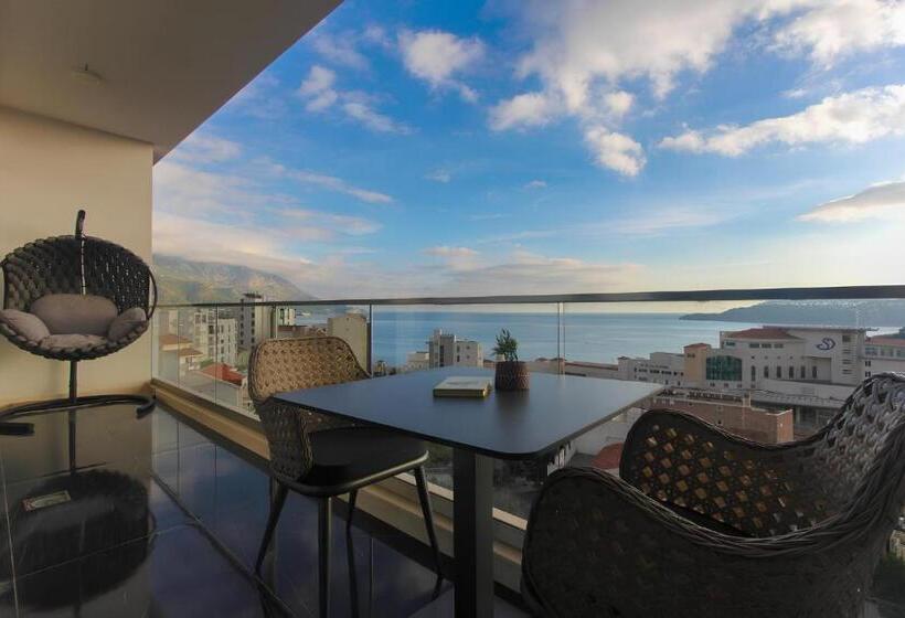 Elia Hotel Residence