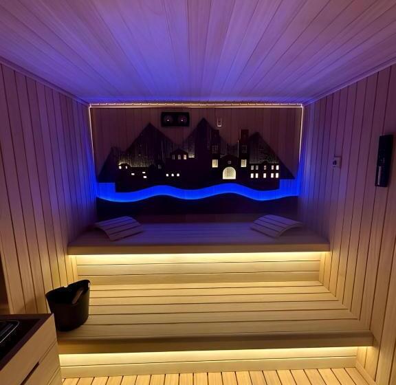 Elia Hotel Residence