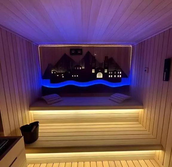 Elia Hotel Residence