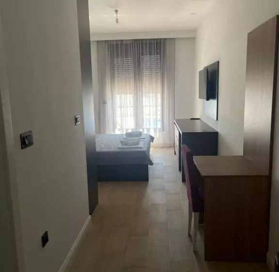 Elia Hotel Residence