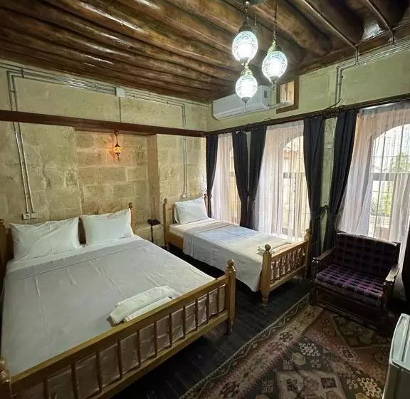 Hayadlı Konak Butik Otel