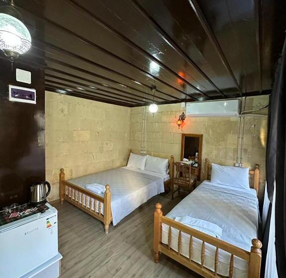 Hayadlı Konak Butik Otel