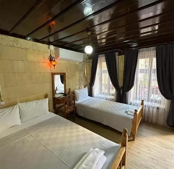 Hayadlı Konak Butik Otel