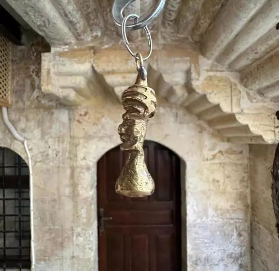 Hayadlı Konak Butik Otel