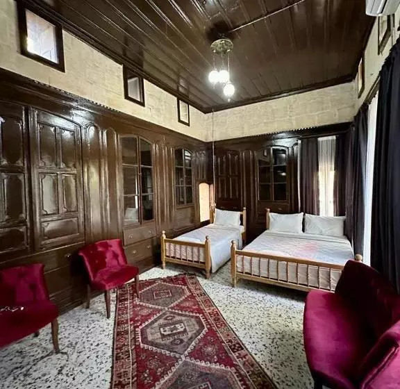 Hayadlı Konak Butik Otel