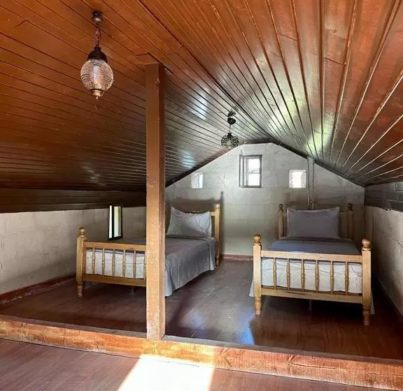 Hayadlı Konak Butik Otel