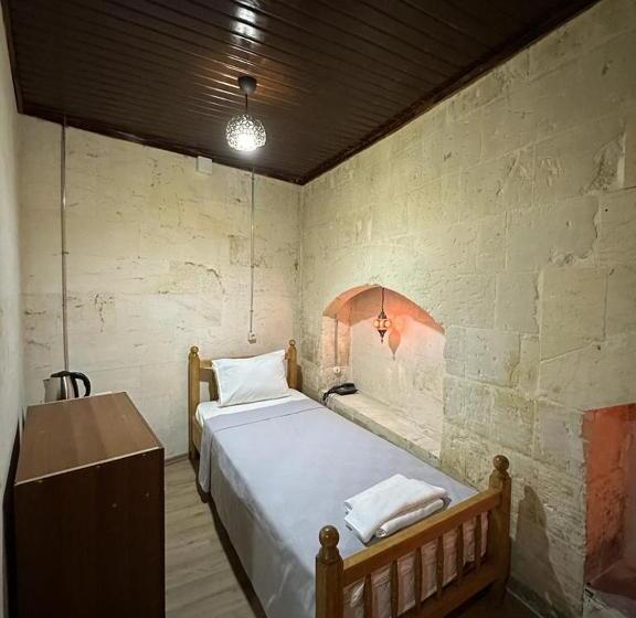 Hayadlı Konak Butik Otel