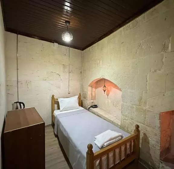 Hayadlı Konak Butik Otel