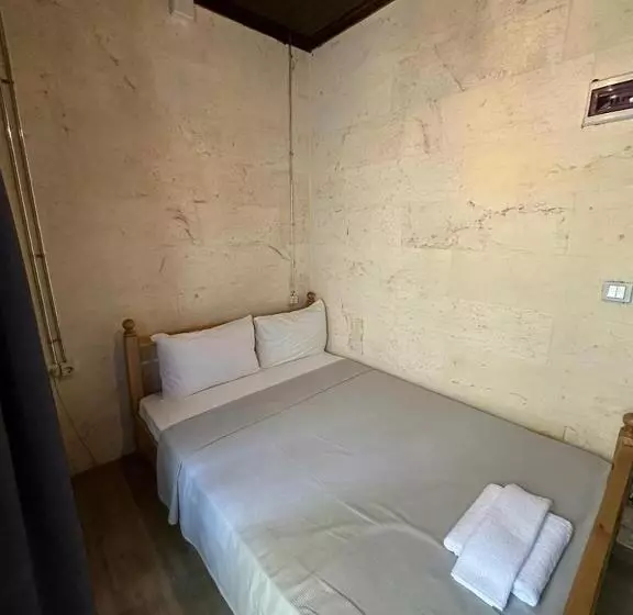 Hayadlı Konak Butik Otel