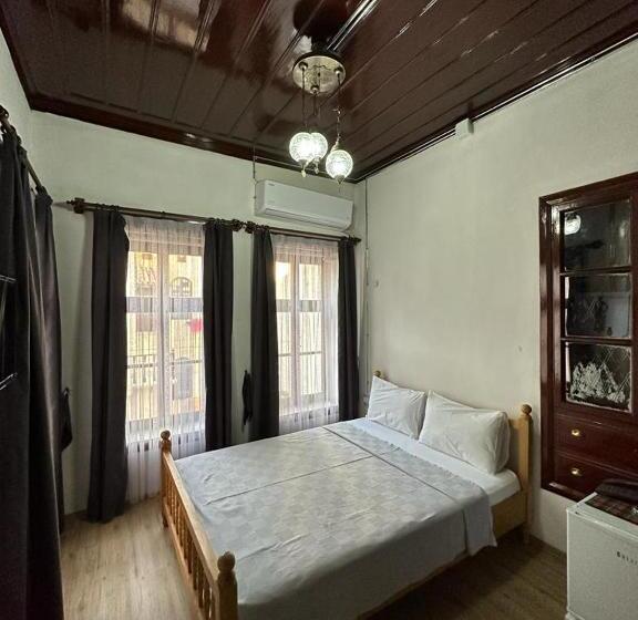 Hayadlı Konak Butik Otel