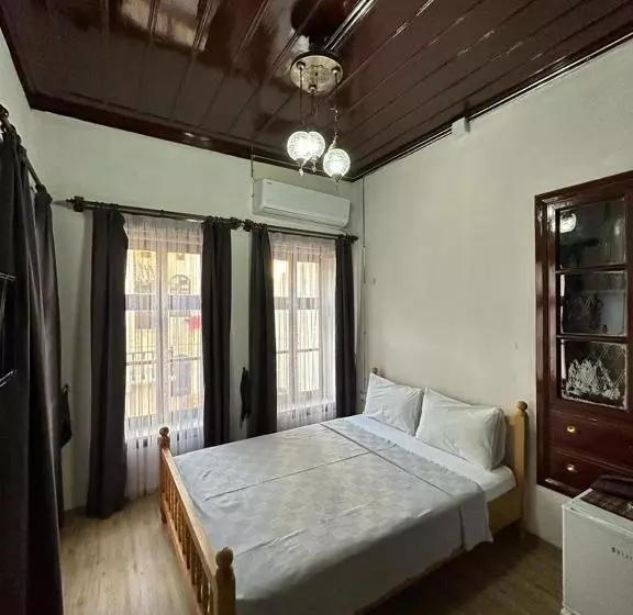 Hayadlı Konak Butik Otel