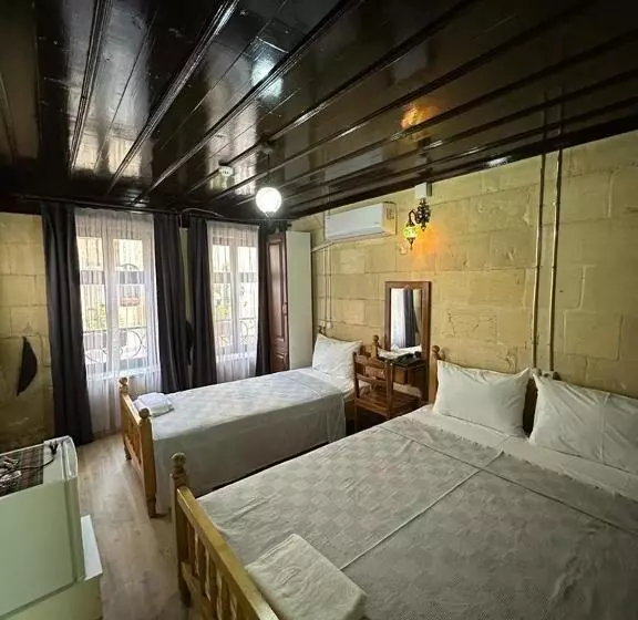 Hayadlı Konak Butik Otel