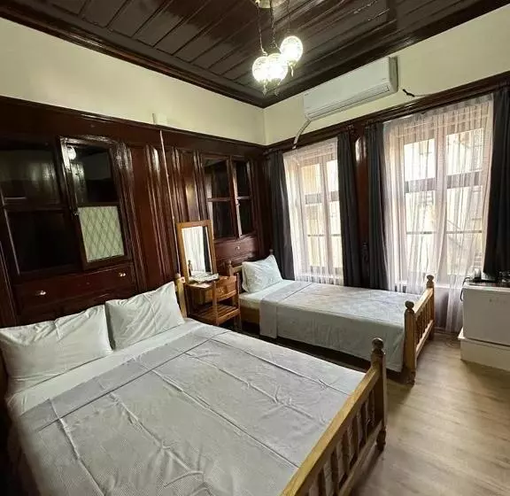 Hayadlı Konak Butik Otel