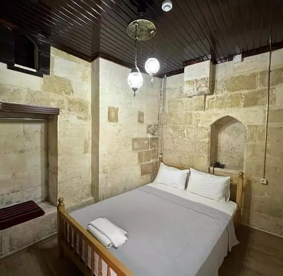 Hayadlı Konak Butik Otel