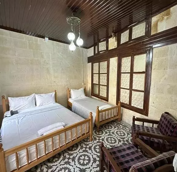 Hayadlı Konak Butik Otel