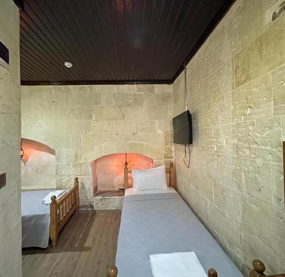 Hayadlı Konak Butik Otel