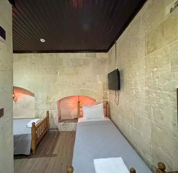 Hayadlı Konak Butik Otel