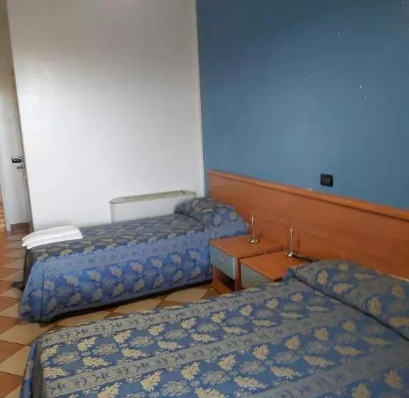 Hotelli Amira Palace
