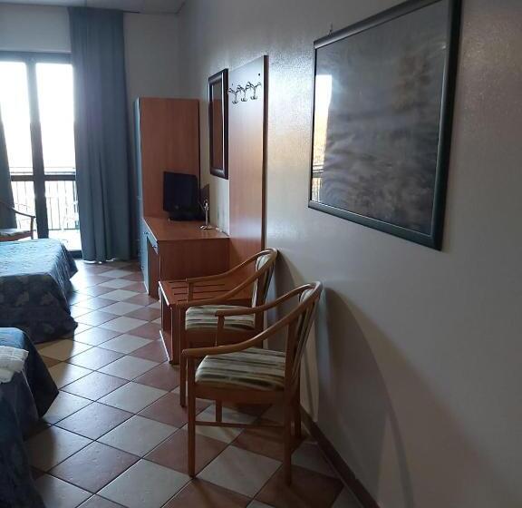 בית מלון כפרי Amira Palace