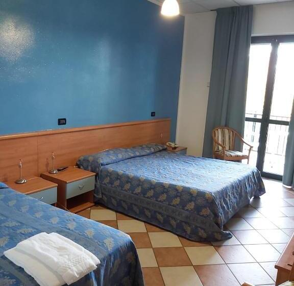 בית מלון כפרי Amira Palace